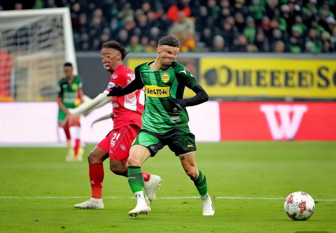 德甲联赛前瞻：门兴格拉德巴赫vs莱比锡红牛战术分析与比分预测