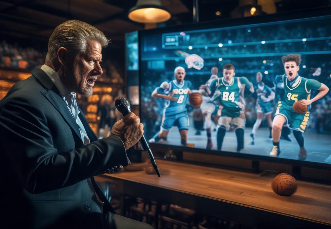 斯坦·范甘迪痛批特雷·杨NBA防守漏洞，直言老鹰队战术混乱阻碍发展