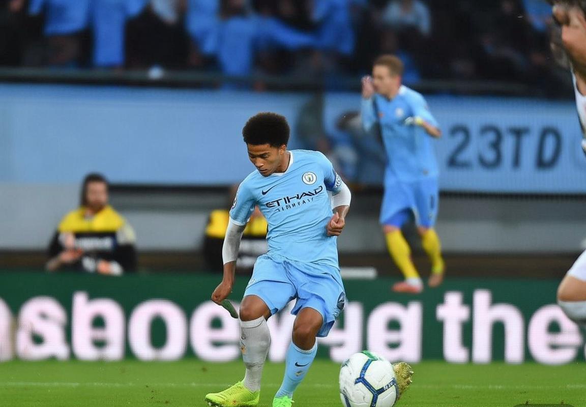 福登绝杀曼城3-2险胜，恩梅查反戈旧主英超戏剧夜