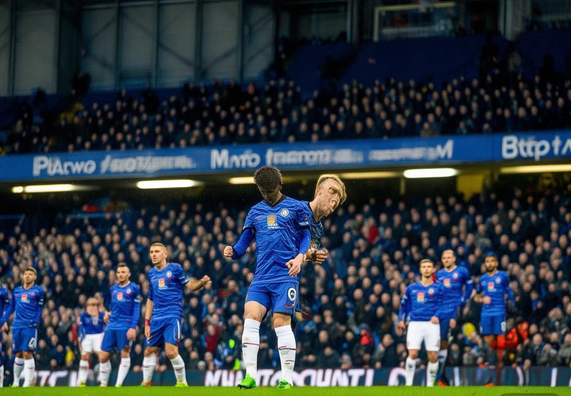 斯坦福桥见证进化！恩佐·费尔南德斯助攻引领，波切蒂诺的切尔西再战利兹联