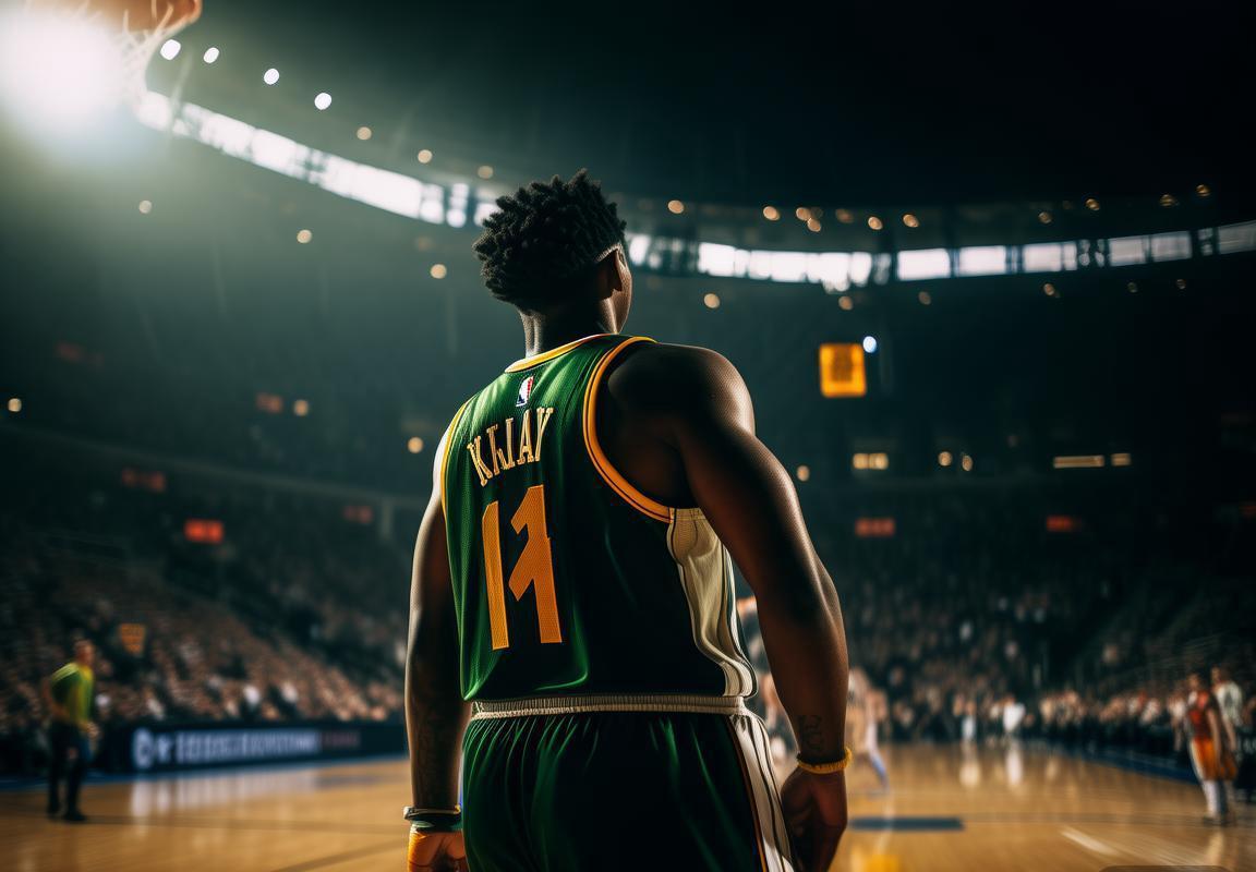 运动战报：爱德华兹39分难救主，克莱·汤普森末节17分率金州勇士逆转森林狼