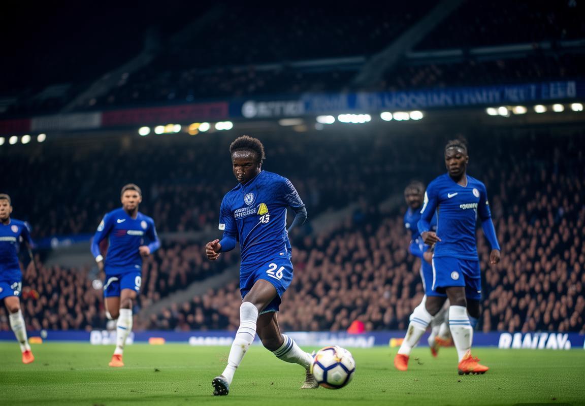 斯坦福桥见证进化！恩佐·费尔南德斯助攻引领，波切蒂诺的切尔西再战利兹联