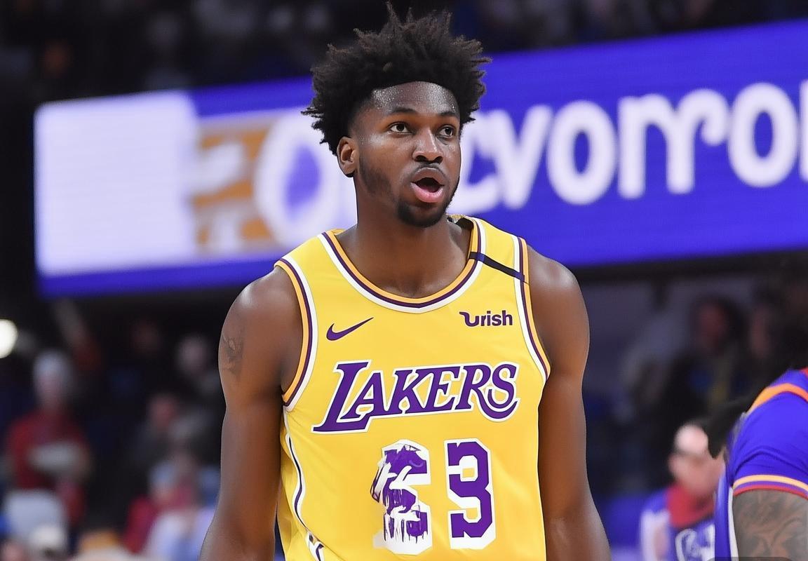 湖人队瞄准克里斯蒂安·布劳恩：补强运动天赋与防守韧性的关键拼图