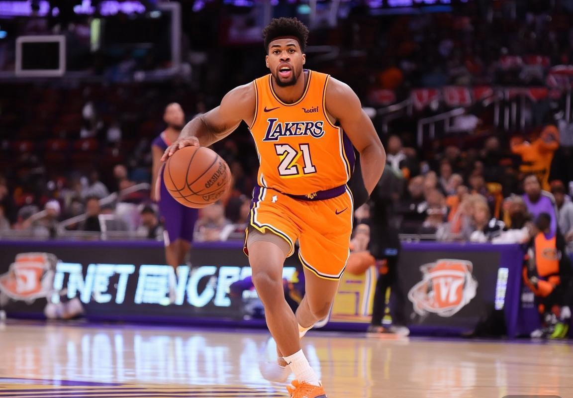 湖人队瞄准克里斯蒂安·布劳恩：补强运动天赋与防守韧性的关键拼图